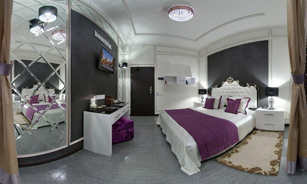 Mirax Boutique Hotel Harkiv Dış mekan fotoğraf