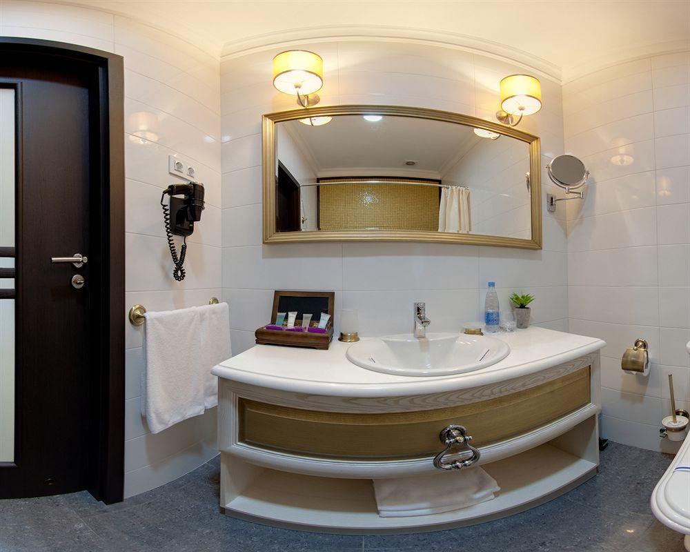 Mirax Boutique Hotel Harkiv Dış mekan fotoğraf