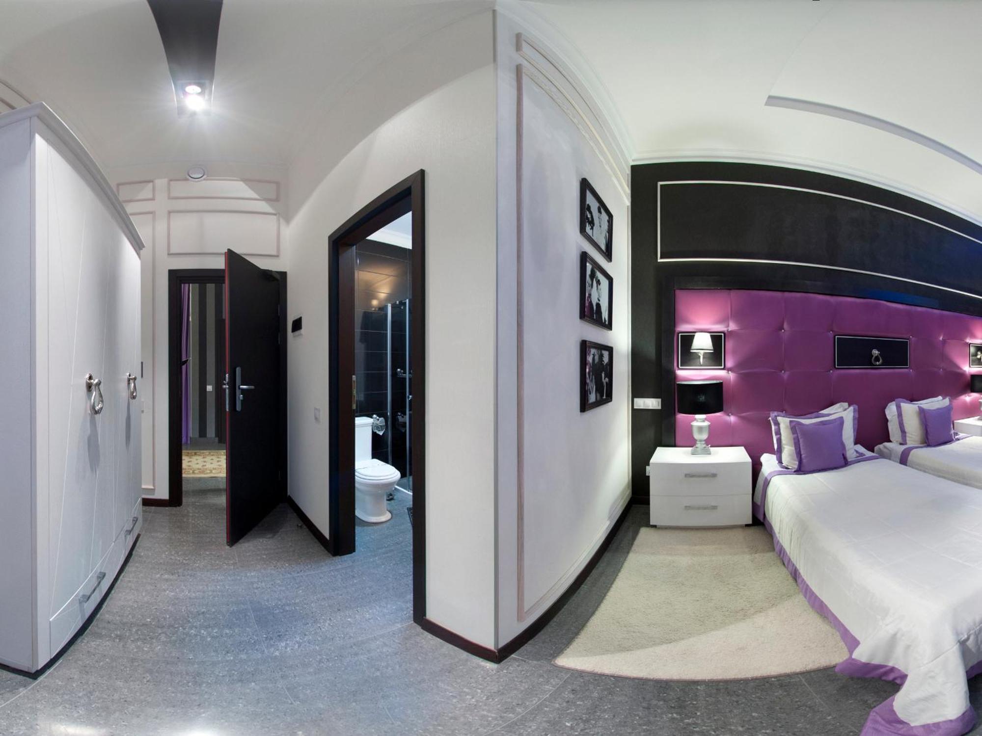 Mirax Boutique Hotel Harkiv Dış mekan fotoğraf