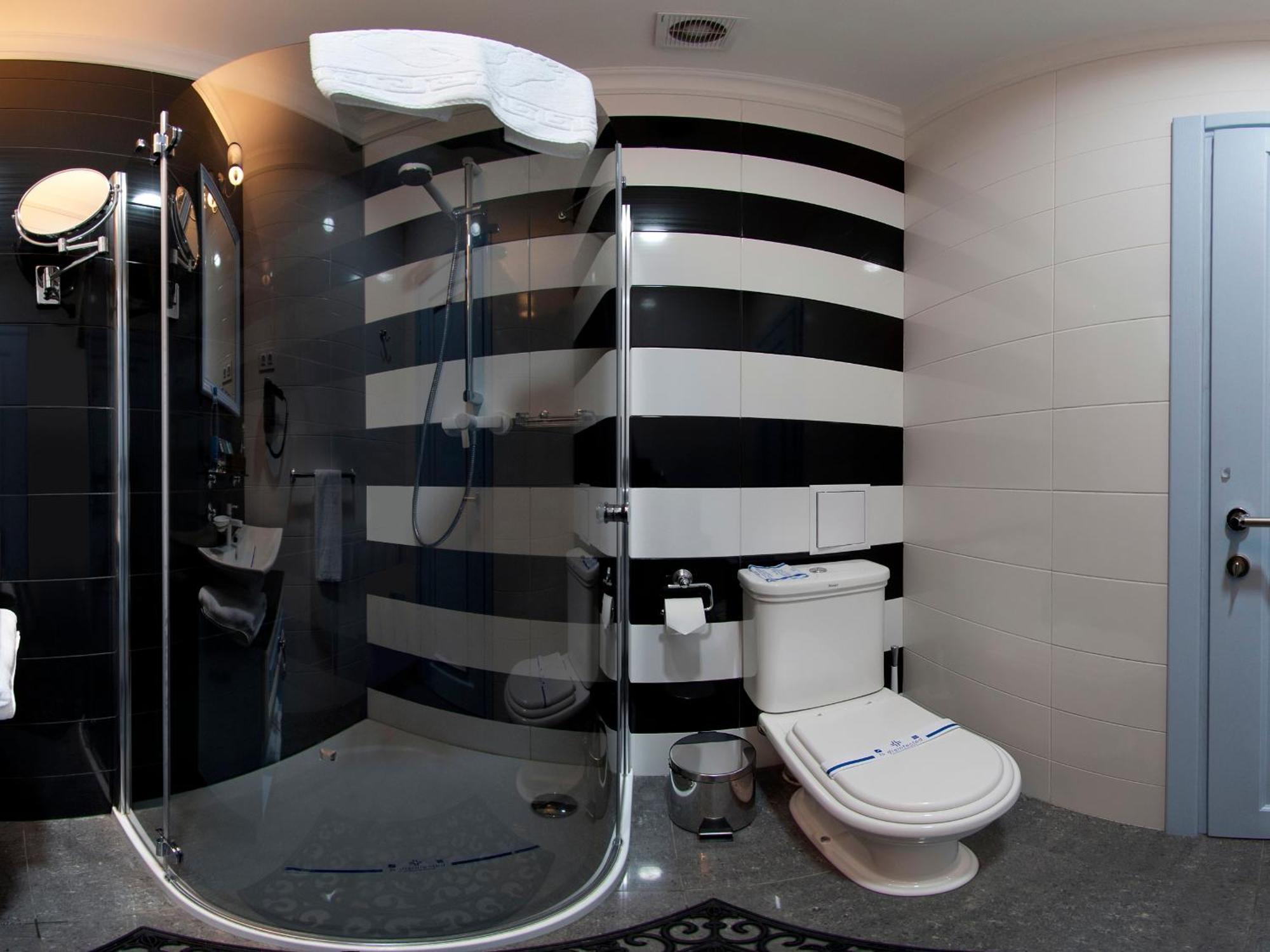Mirax Boutique Hotel Harkiv Dış mekan fotoğraf