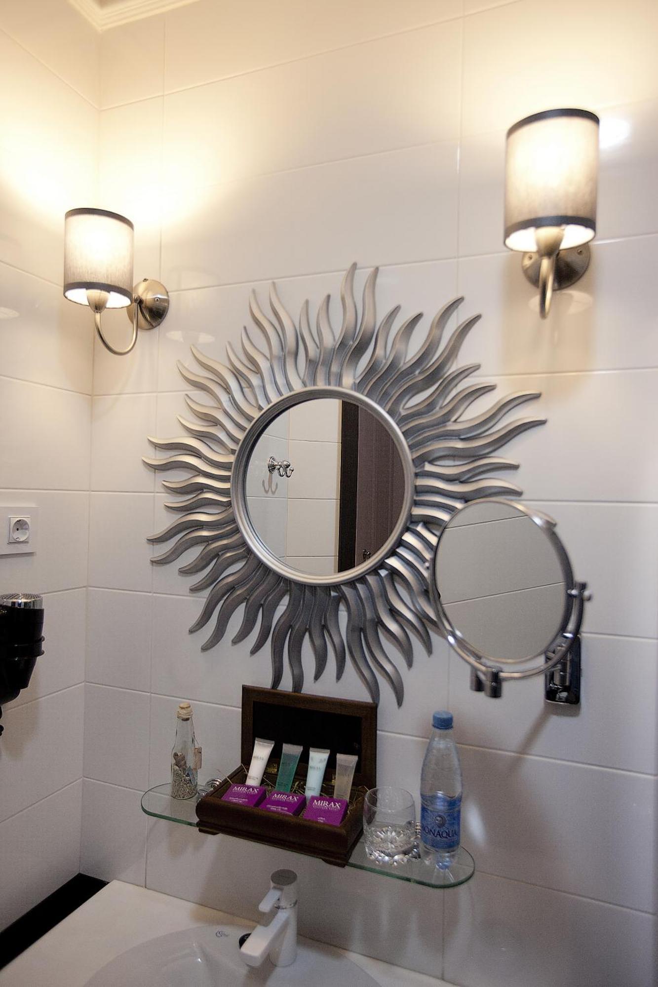 Mirax Boutique Hotel Harkiv Dış mekan fotoğraf