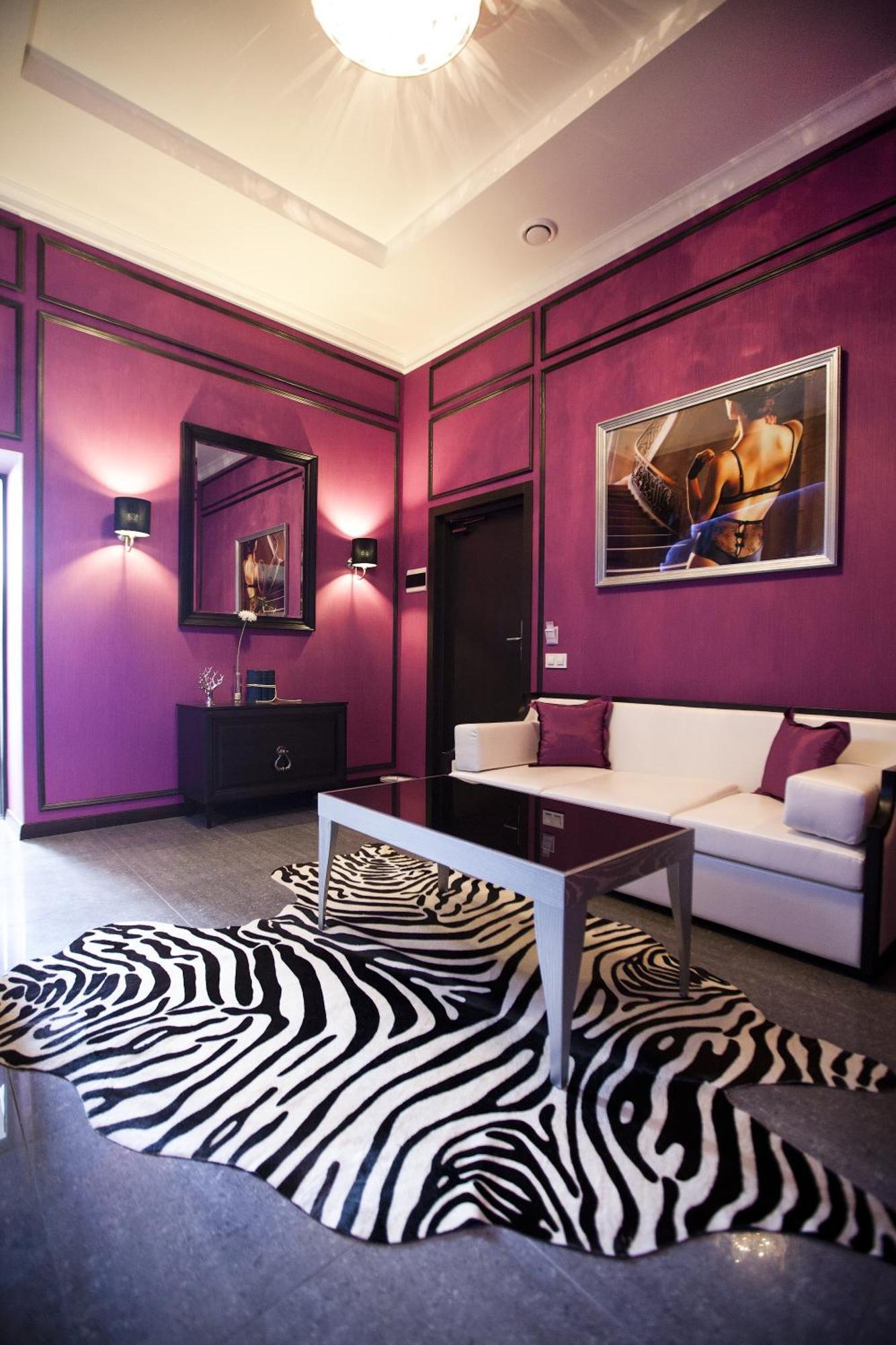 Mirax Boutique Hotel Harkiv Dış mekan fotoğraf