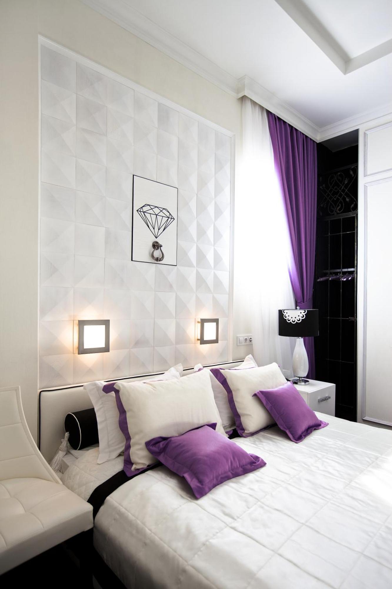 Mirax Boutique Hotel Harkiv Dış mekan fotoğraf