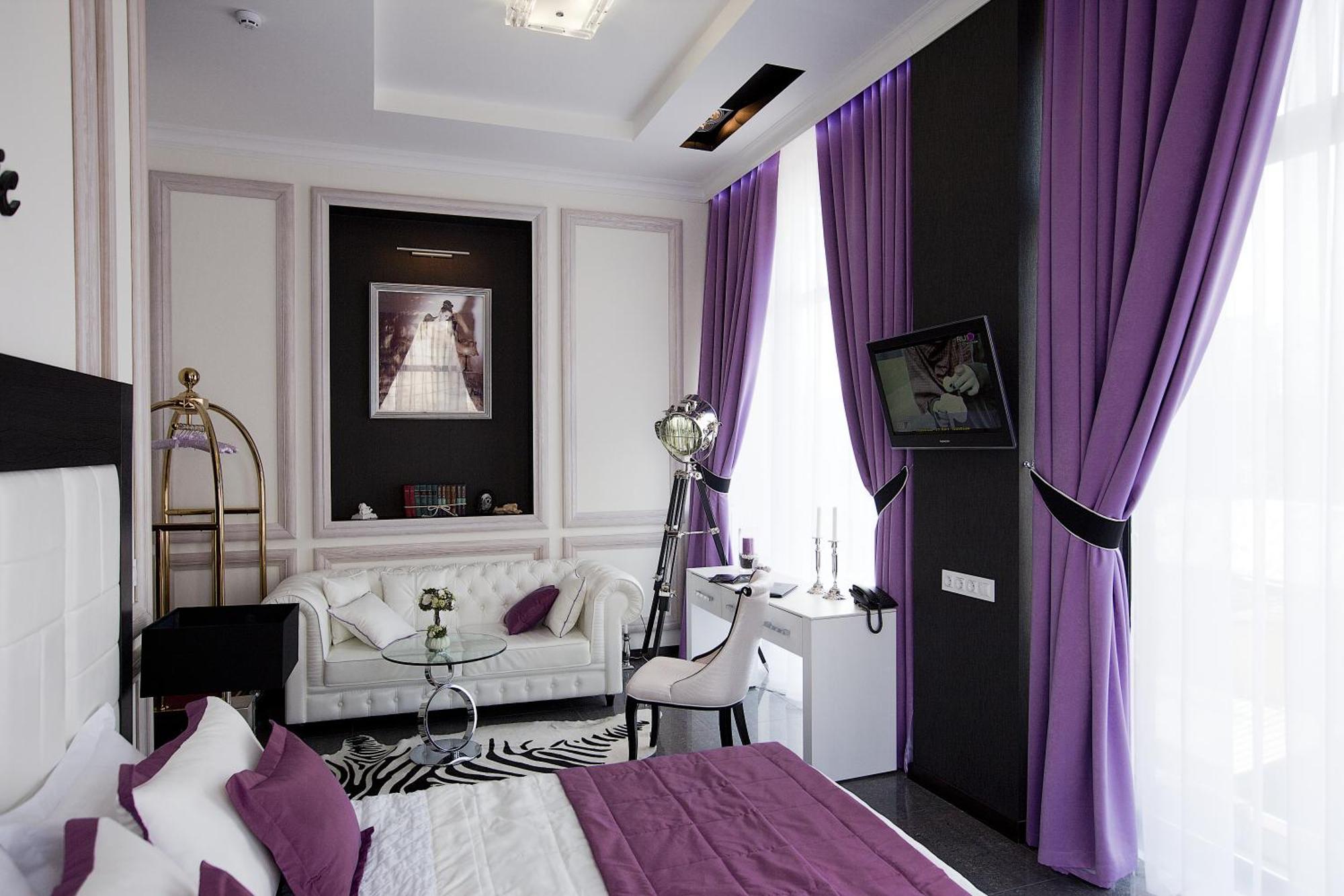 Mirax Boutique Hotel Harkiv Dış mekan fotoğraf