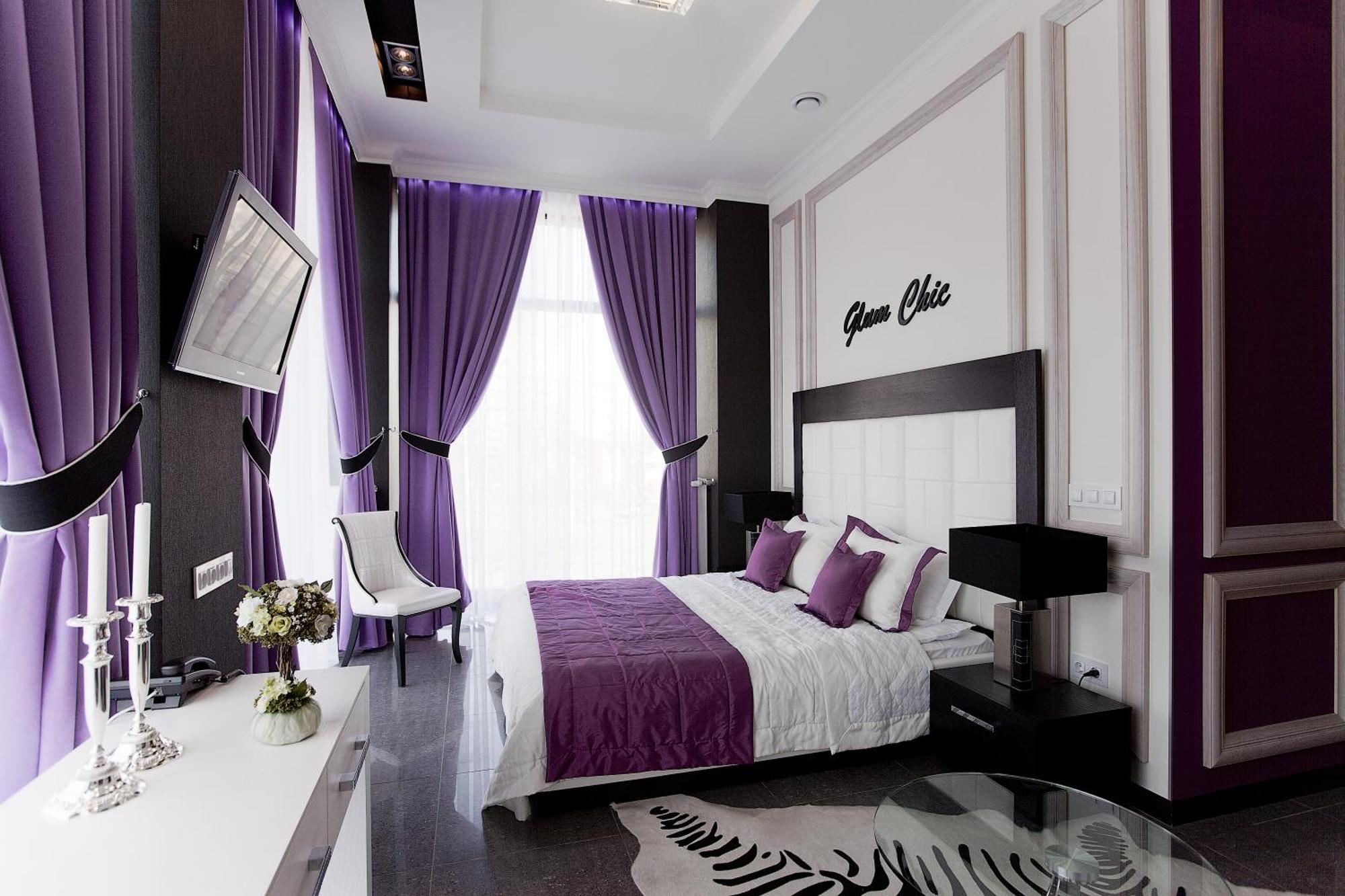 Mirax Boutique Hotel Harkiv Dış mekan fotoğraf