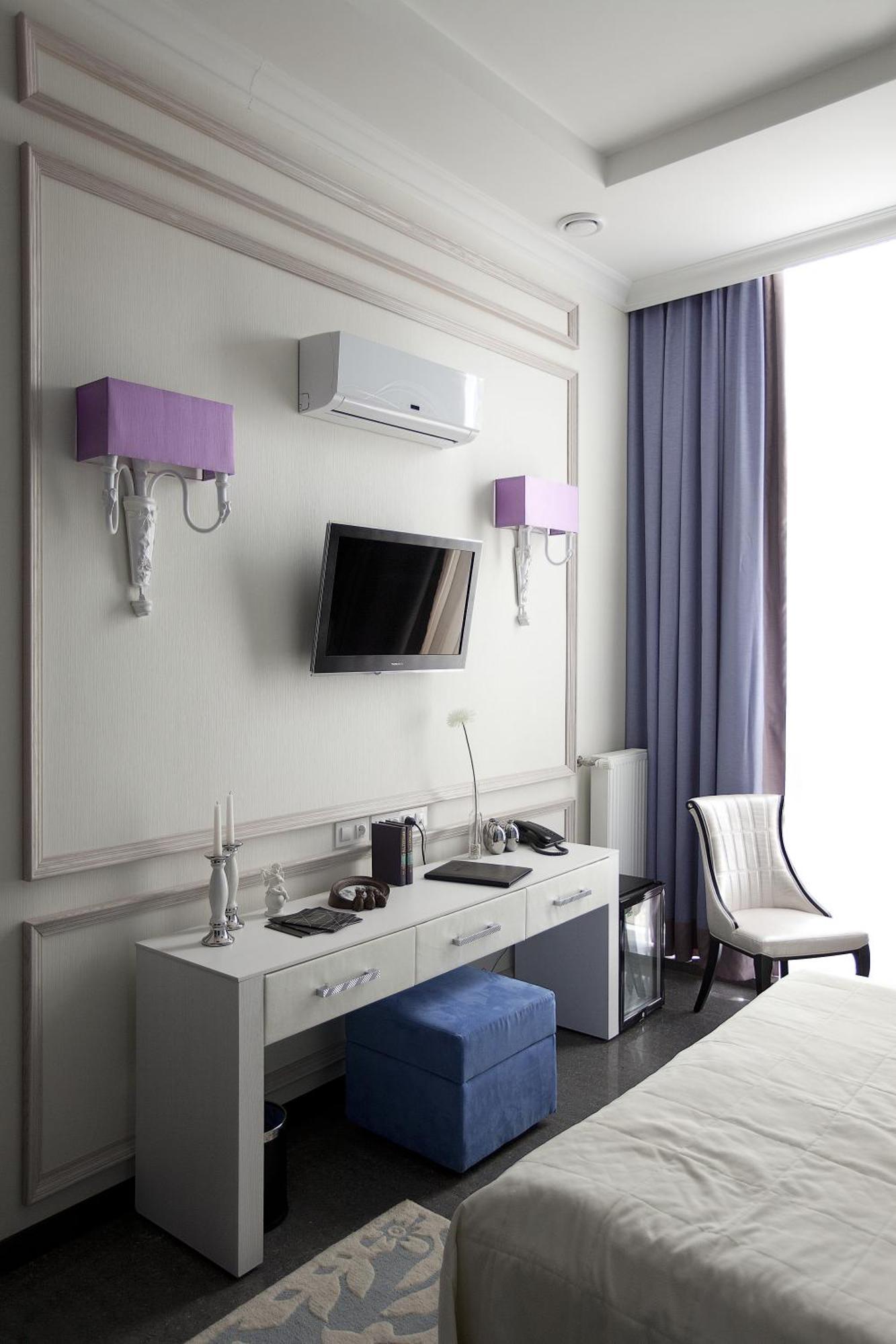 Mirax Boutique Hotel Harkiv Dış mekan fotoğraf