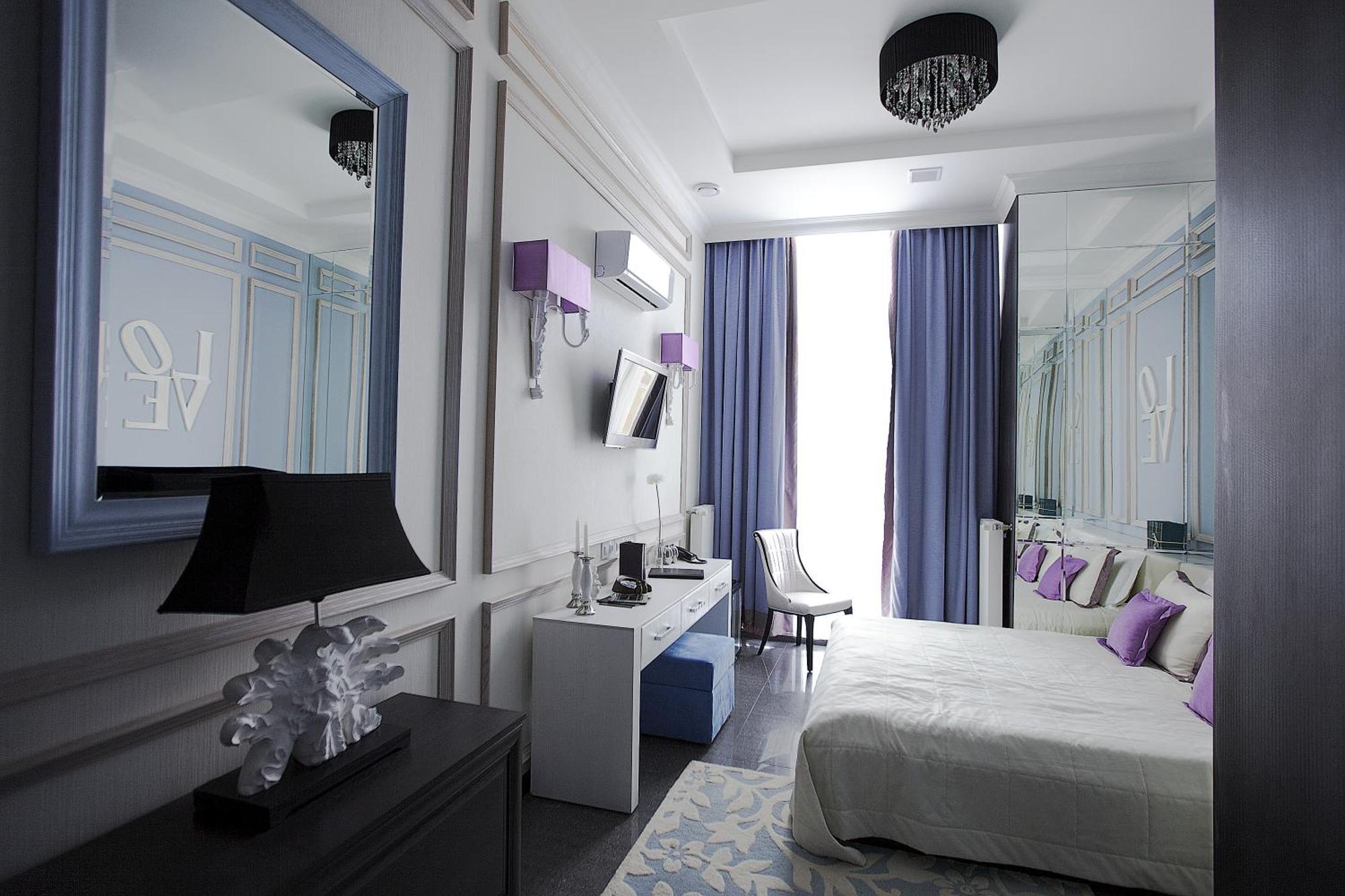 Mirax Boutique Hotel Harkiv Dış mekan fotoğraf
