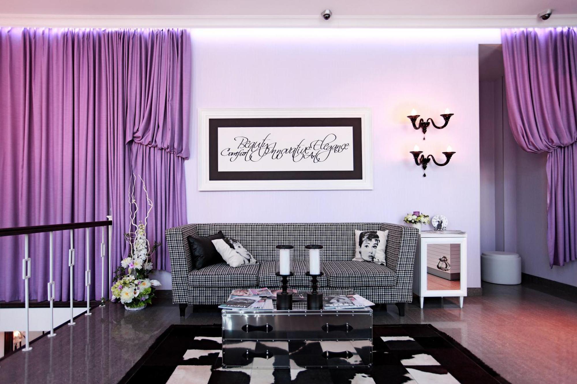 Mirax Boutique Hotel Harkiv Dış mekan fotoğraf