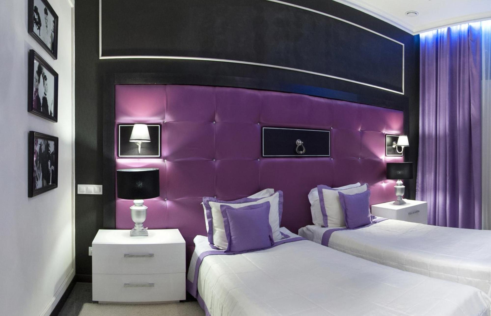 Mirax Boutique Hotel Harkiv Dış mekan fotoğraf