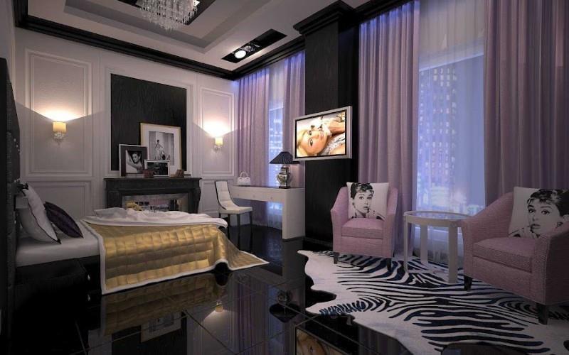 Mirax Boutique Hotel Harkiv Oda fotoğraf