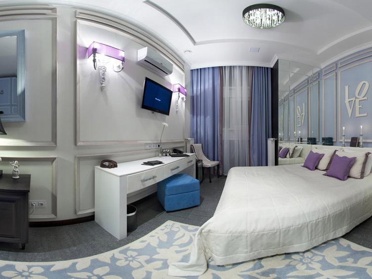 Mirax Boutique Hotel Harkiv Dış mekan fotoğraf