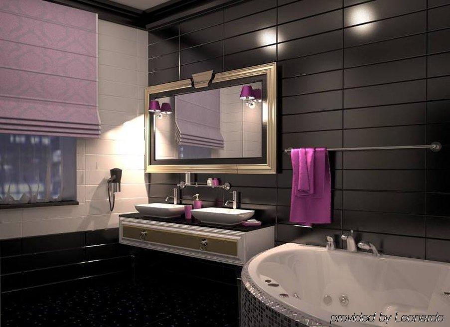 Mirax Boutique Hotel Harkiv Dış mekan fotoğraf