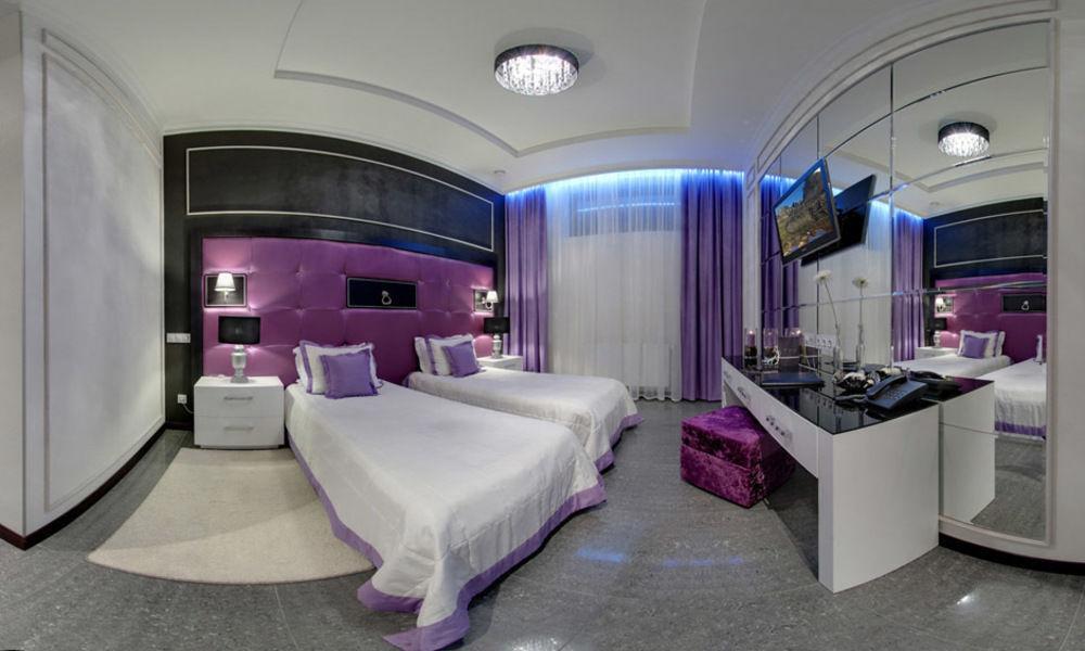 Mirax Boutique Hotel Harkiv Dış mekan fotoğraf