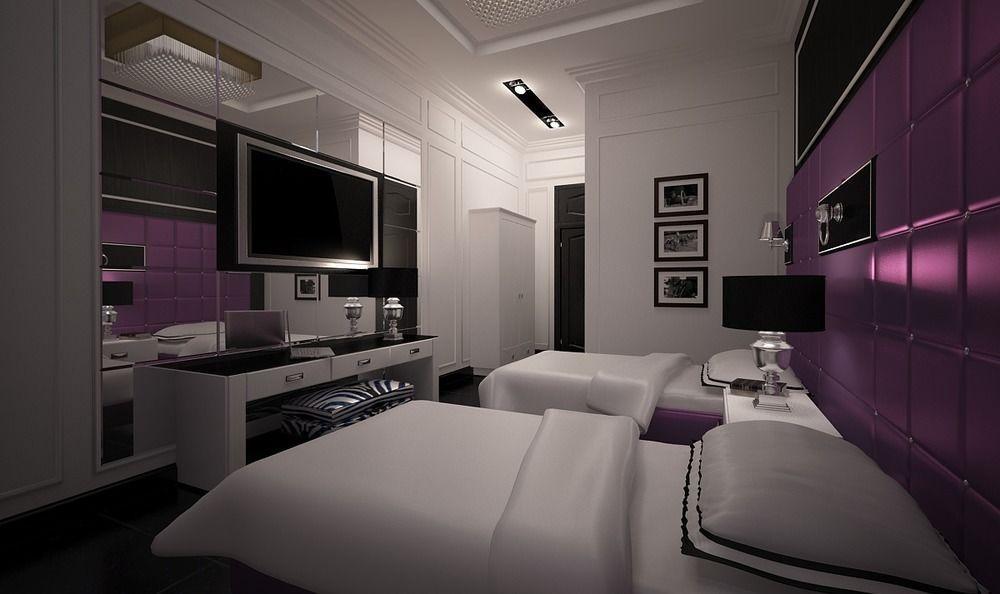Mirax Boutique Hotel Harkiv Dış mekan fotoğraf