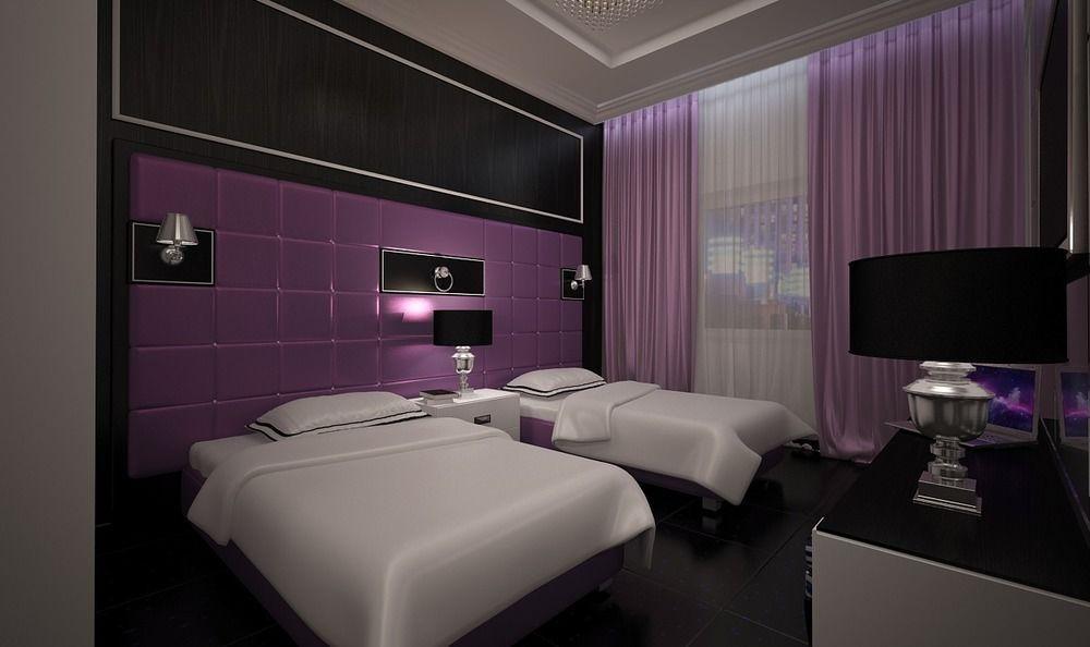 Mirax Boutique Hotel Harkiv Dış mekan fotoğraf